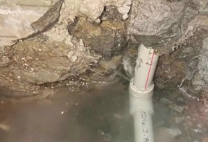 泉港区管道漏水检测五