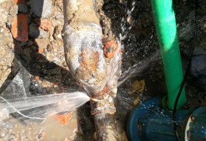 泉港区管道漏水检测二