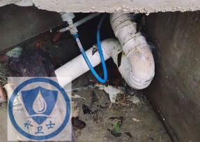 泉港区水管漏水检测公司6