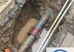 泉港区水管漏水检测公司4