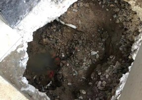 泉港区水管漏水检测公司2